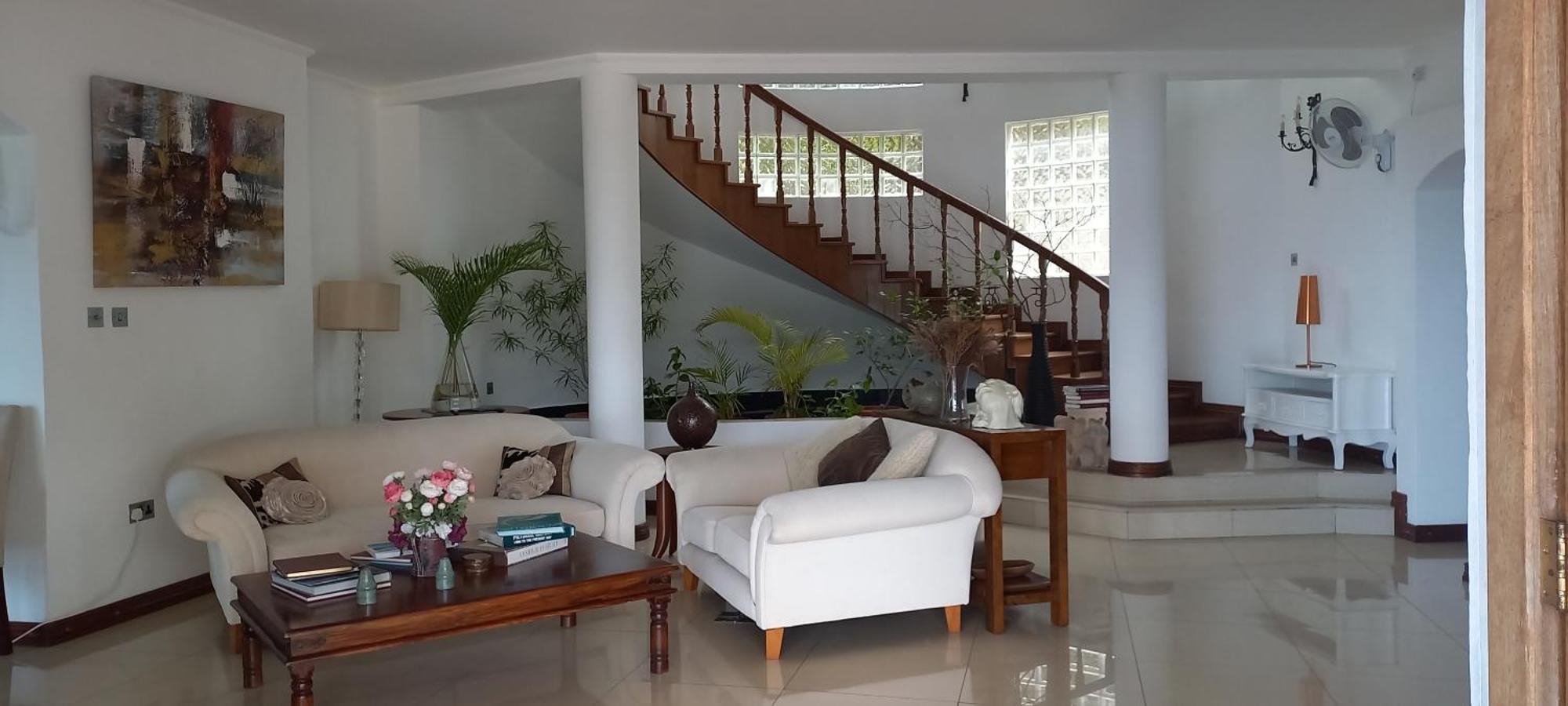 Petit Amour Villa, Seychelles Victoria Exterior photo